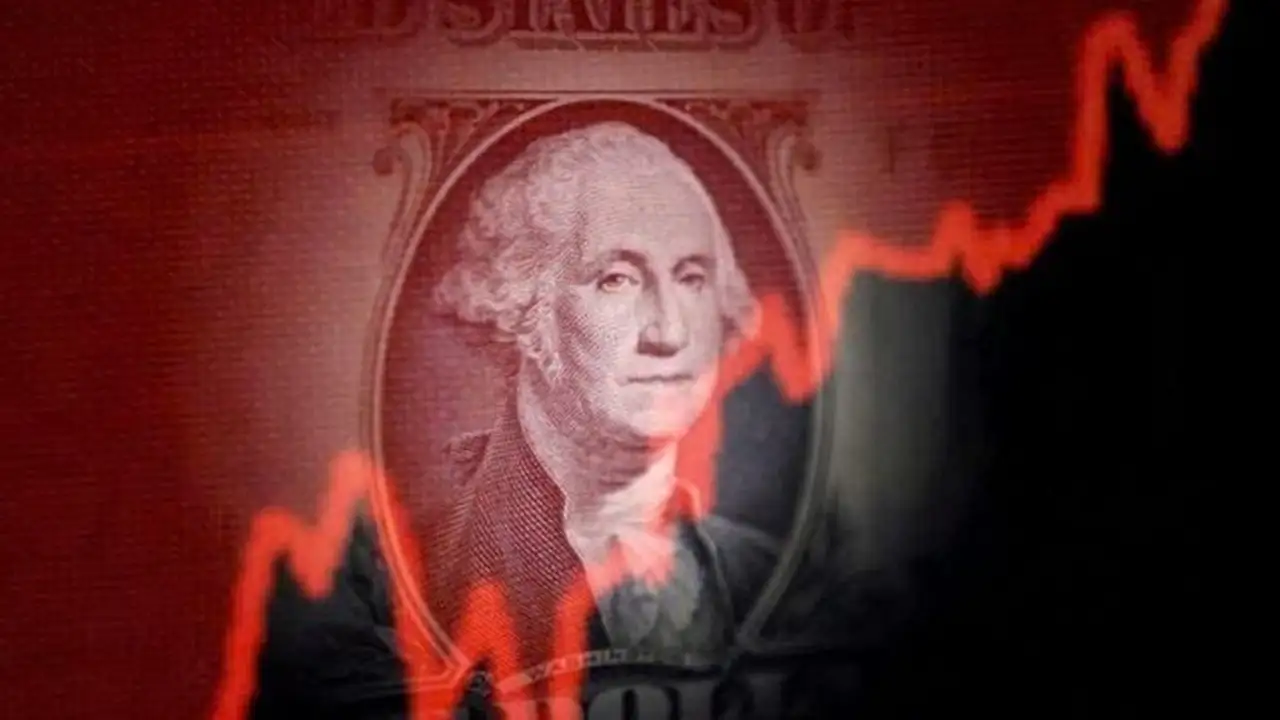 سعر صرف الدولار الأمريكي يختتم الأسبوع بتطورات مفاجئة اليوم